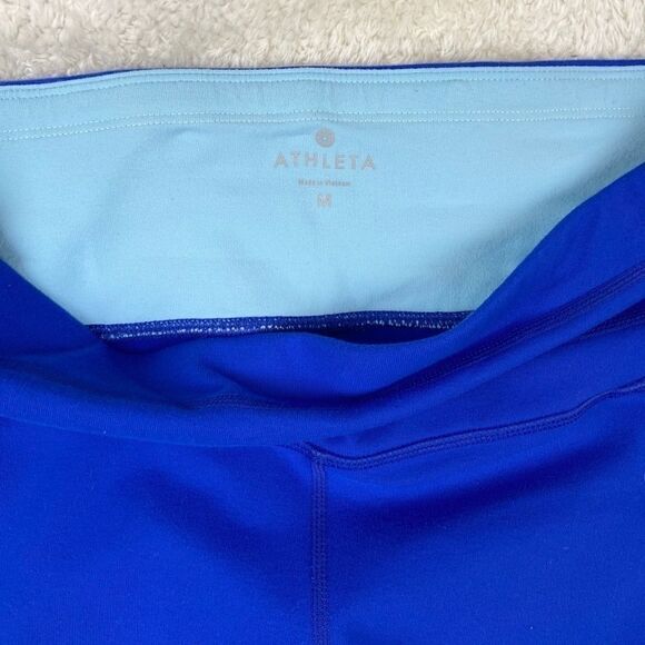 Athleta Relay Capri - Picture 6 of 8